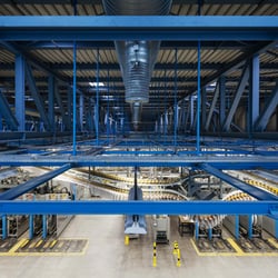 Berliner Zeitungsdruck
