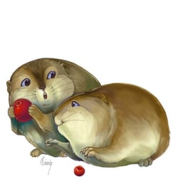 lemmings