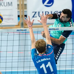Sportfotografie