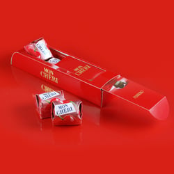 Ferrero Packaging
