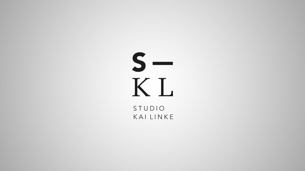 Studio Kai Linke Logo
