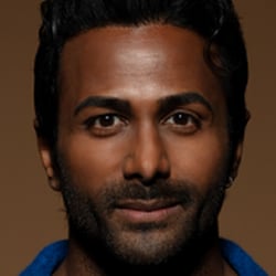 Biyon Kattilathu „Die Fragen deines Lebens“