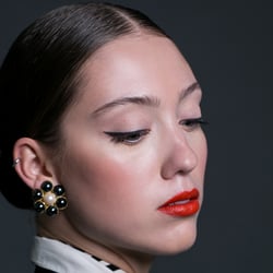 RED LIPS