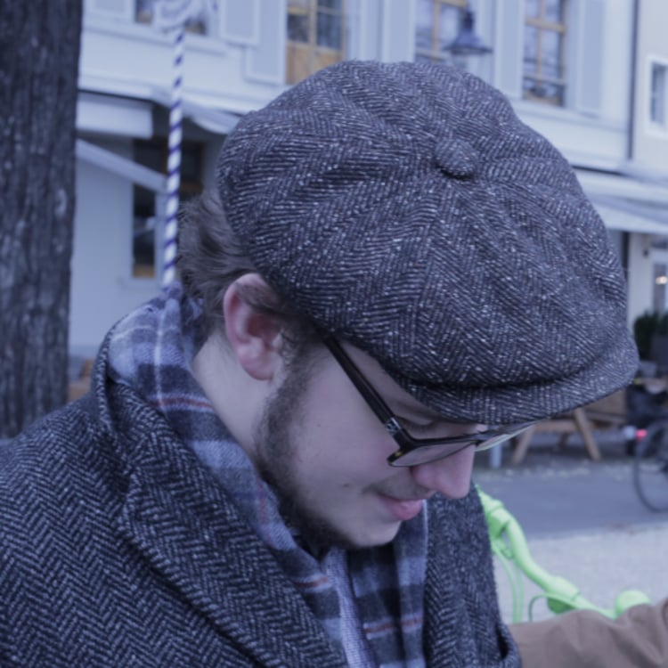 Johannes Runge