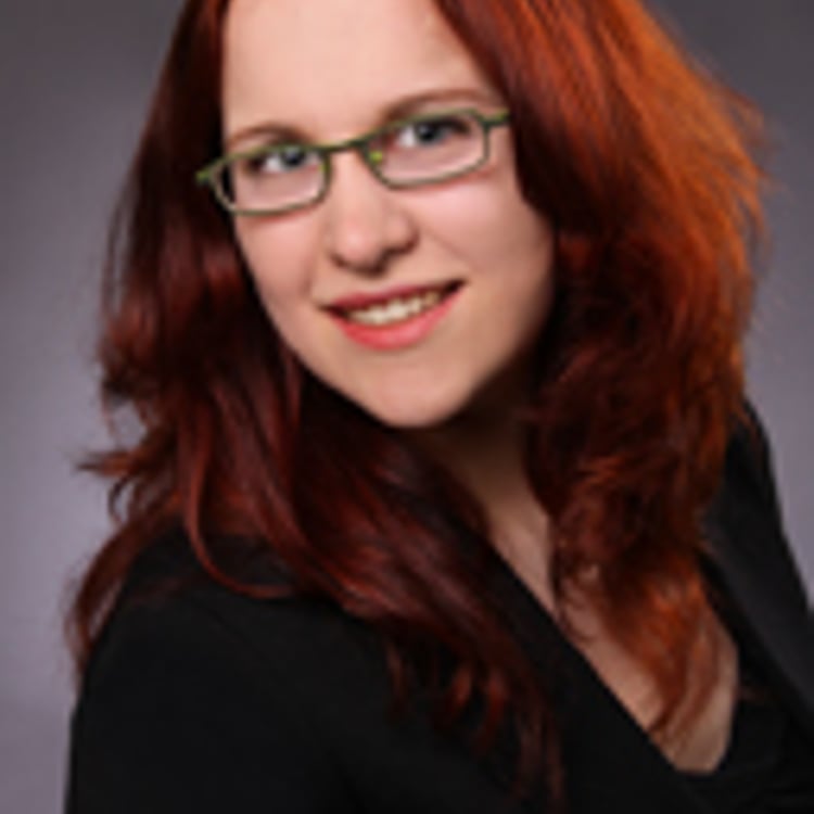 Evelyn Hüller