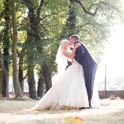Hochzeitsfotografie