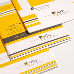 Stiftung der Deutschen Wirtschaft
