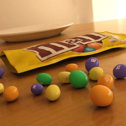 M&M