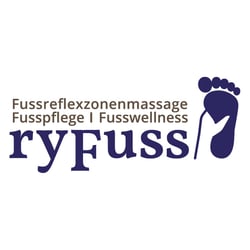 ryFuss | Naming, Logo und Corporate Design
