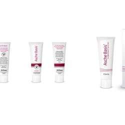Asche Basis-Packaging