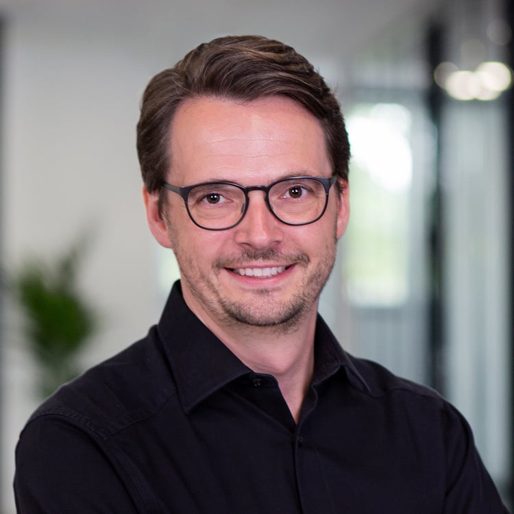 Sven Jäger