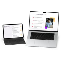 5KDev – Individuelle Business-Software