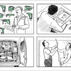Bosch Consumer