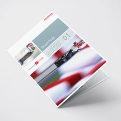Honda FormelService | Erscheinungsbild inkl. Logo & Piktogramme für ein Programm zur Qualitätskontrolle