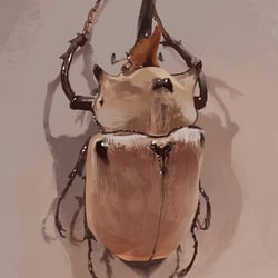 0520-Elefantenkäfer
