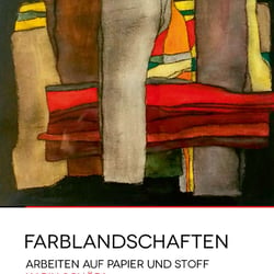 Einladungen Kunstausstellungen