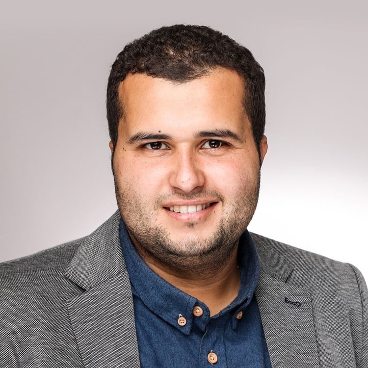 Ahmed Belal