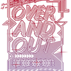 overandout