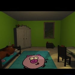 Kinderzimmer