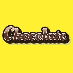 Chocolate style