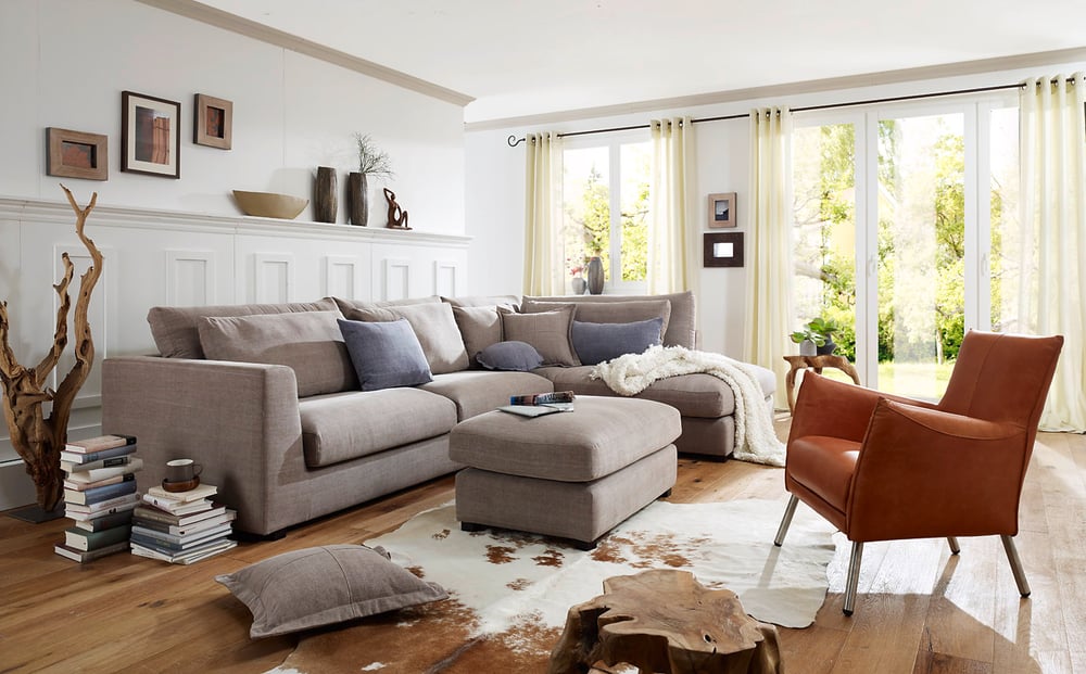 Wohndesign