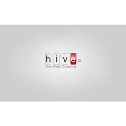 hive Logo