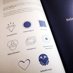 Icons für Dolmetschkompetenzen