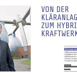 Starke Partner – exzellente Projekte