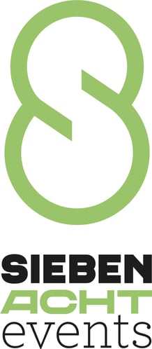 sieben8 events