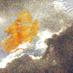 Im Wolkenbruch