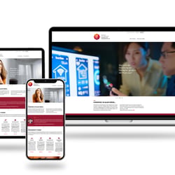 ForDaySec Forschungsverbund – Web Entwicklung