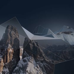 SALEWA LOGOANIMATION MARKENRELAUNCH