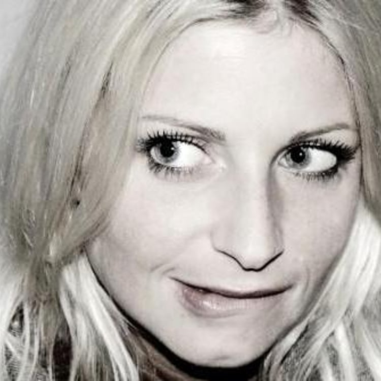 Anna Enderes