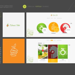 BYOAND PORTFOLIO