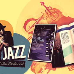Flyer Templates für Events