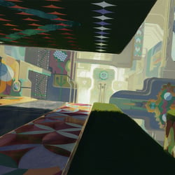 Concept Painting // Vis Dev