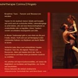 Drama- und Theatertherapie Corinna D’Angelo- Stuttgart
