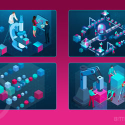 CORPORATE DESIGN | WEBSITE-KONZEPT & ENTWICKLUNG | KEYVISUAL-ILLUSTRATION