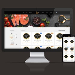 Responsive Web Design
