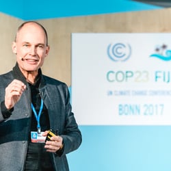 Weltklimakonferenz Fiji Bonn 2017