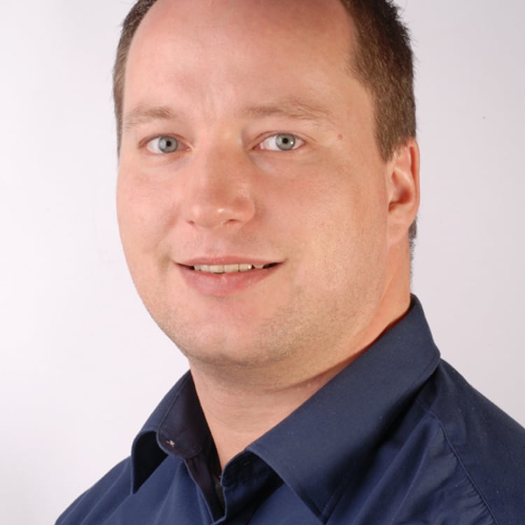 Sascha Fietz