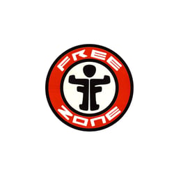 Logo Free Zone Trekking