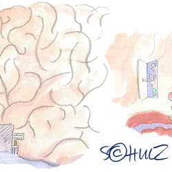 Was passiert in unserem Gehirn? – Der Hippocampus
