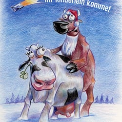 Bundstift auf Papier