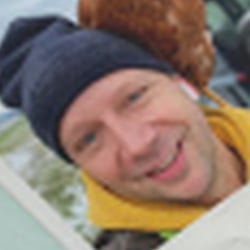 Zeitungsbeilage