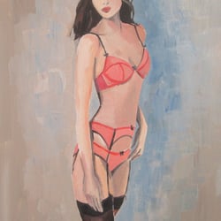 Dessous1
