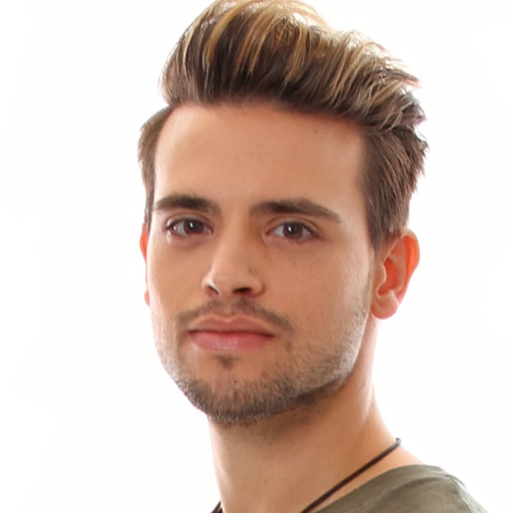 Eduardo Maldonado Calero