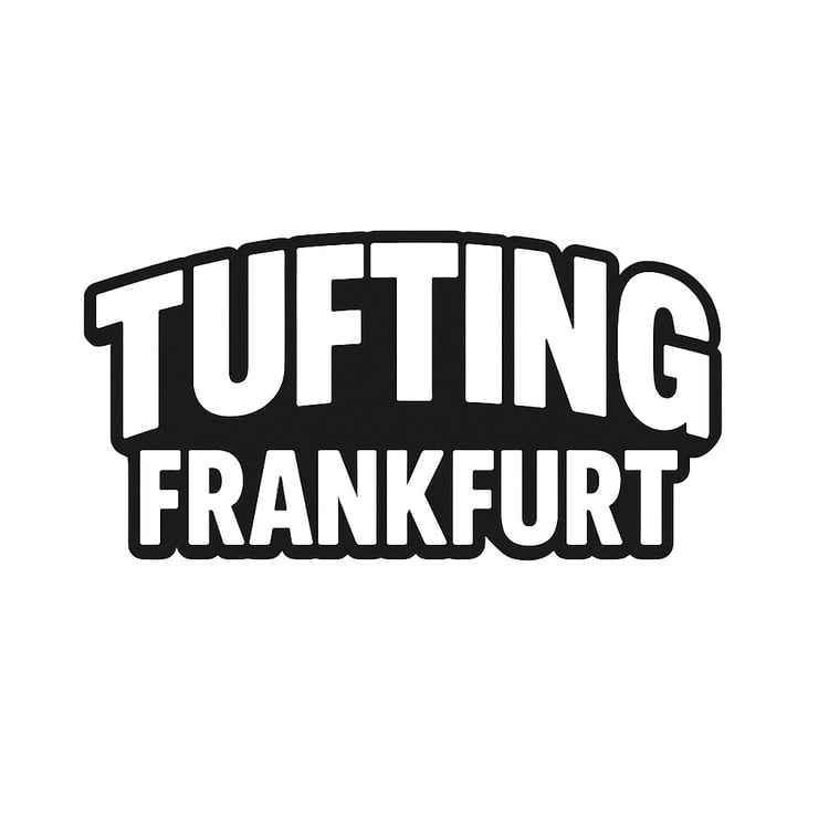Tufting Frankfurt