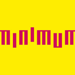 MINIMUM, Grafik