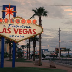 Vegas Shield